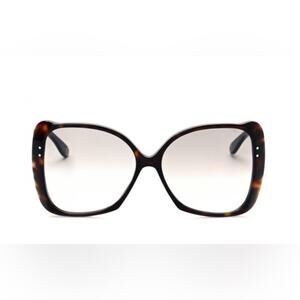 Gucci | Accessories | Gucci 53mm Embellished Pineapple Round  display picture 3